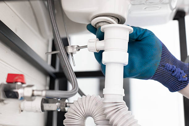 Reliable Drain Cleaning contractor in Tucson, AZ by Masters Plumbing Service
